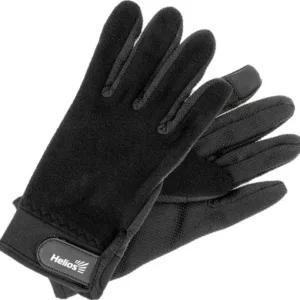 Перчатки для охоты и рыбалки Флисовые Save / HS-CY-Y20-2-M 21век