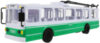 Троллейбус игрушечный SB-14-02-GN-OB 21век