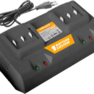 Зарядное устройство для электроинструмента SBC1822 21век