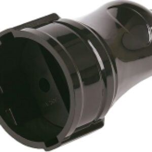 Розетка переносная SBE-10-S02-b 21век