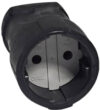 Розетка переносная SBE-10-S03-b 21век