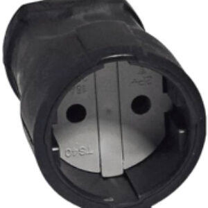 Розетка переносная SBE-10-S03-b 21век