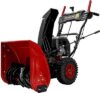 Снегоуборщик бензиновый SBG-761 21век
