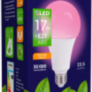 Лампа для растений Фито SBL-A80-17-fito-E27 21век