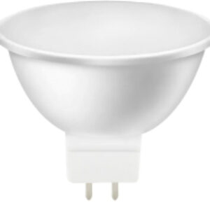 Лампа SBL-GU5_3-05-60K-N 21век