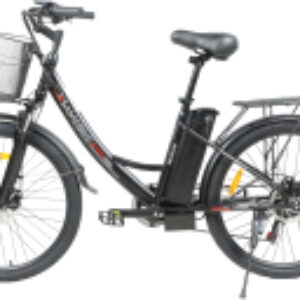 Электровелосипед SB-VENTURE350 21век