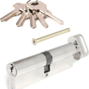 Цилиндровый механизм замка SC-100-C-NI 21век