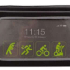 Сумка на пояс SC-11 / 006411 21век