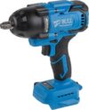 Аккумуляторный гайковерт Ударный бесщеточный SC 1807 / 1329721 21век