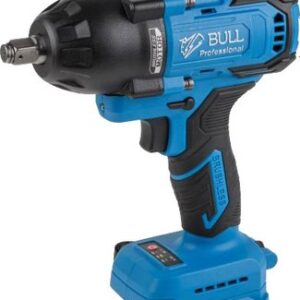 Аккумуляторный гайковерт Ударный бесщеточный SC 1807 / 1329721 21век