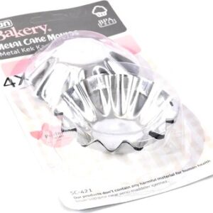 Набор для выпечки SC-421/4 / 102420 21век