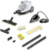 Пароочиститель SC 4 EasyFix Iron 21век