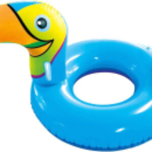 Надувной круг Тукан SC-57 / 993157 21век