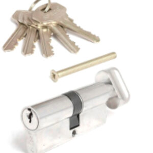 Цилиндровый механизм замка SC-70-Z-C-NI 21век