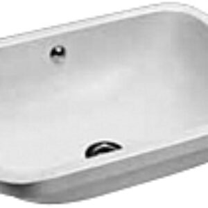 Умывальник Scala Arch 55 / 1006-001-0125 21век