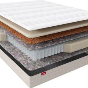 Матрас Scandi Oslo 80x200 21век