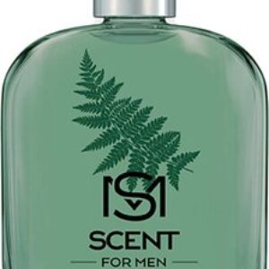 Туалетная вода Scent Green Fougere 21век