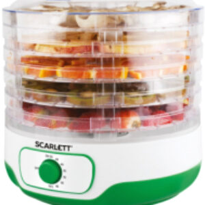 Сушилка для овощей и фруктов SC-FD421015 21век