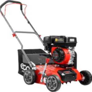 Аэратор-скарификатор для газона SCG-400 21век