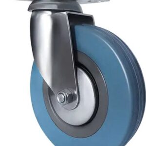 Опора колесная для тележки складской SCg 93 21век