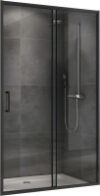Душевая дверь Schwarzer Diamant AG30100B5 21век