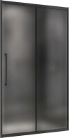 Душевая дверь Schwarzer Diamant AG30130BMH 21век