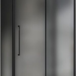 Душевой уголок Schwarzer Diamant AG30140BMH-S70BM-S70BM 21век