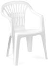 Стул пластиковый Scilla / SCI180BI 21век