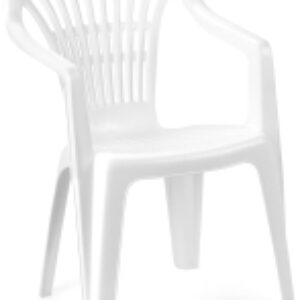 Стул пластиковый Scilla / SCI180BI 21век