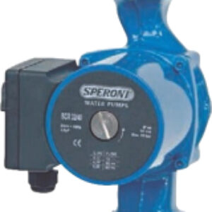 Циркуляционный насос SCR 25/40-130 / SPRN102390020 21век