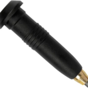 Наконечник для скандинавской палки Screw Support with Carbide Tip / SSP201 21век