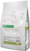 Сухой корм для собак SC White Dogs Grain Free White Fish Junior / NPSC45829 21век