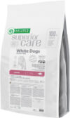 Сухой корм для собак SC White Dogs White Fish / NPSC47597 21век