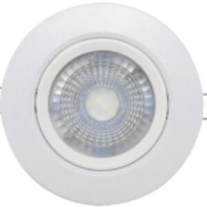 Точечный светильник SD-7W-3000K 21век