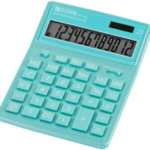 Калькулятор SDC-444X-GN 21век