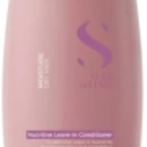 Кондиционер для волос SDL Moisture Dry Hair Питательный несмываемый для сухих волос 21век