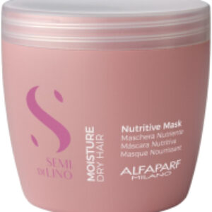 Маска для волос SDL Moisture Dry Hair Питательная для сухих волос 21век