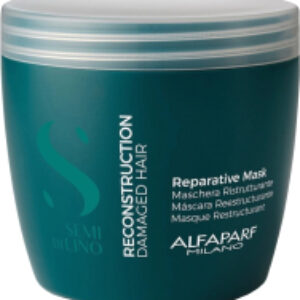 Маска для волос SDL Reconstruction Damaged Hair 21век