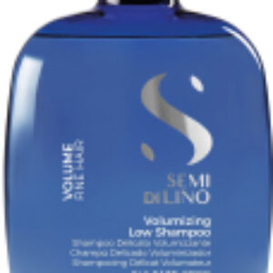 Шампунь для волос SDL Volume Fine Hair для придания объема 21век