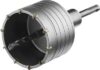 Коронка SDS+ 70мм / 422-010-70 21век