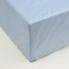 Простыня Sea 140x200 на резинке / 10217144 21век