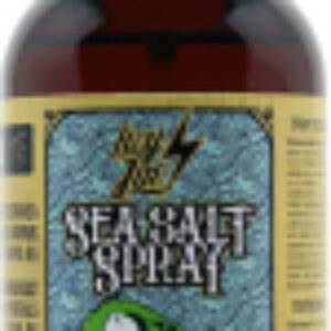Спрей для укладки волос Sea Salt Spray Легкая фиксация для объема и текстуры 21век