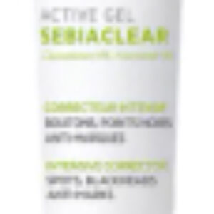 Гель для лица Sebiaclear Active 21век