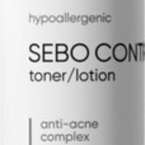 Тонер для лица Sebo Control Toner/Lotion 21век