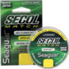 Леска флюорокарбоновая Secol Match 0.205мм 50м 21век