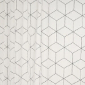 Шторка-занавеска для ванны Secret 36-118001 21век