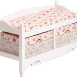 Тумба в прихожую Secret De Maison Rimi TT-BH003 21век