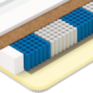 Матрас Secret Dream 200x200 21век