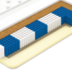 Матрас Secret Dream 200x220 21век