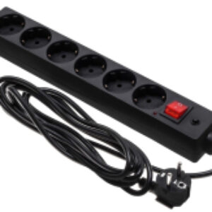 Сетевой фильтр Security 77514 21век